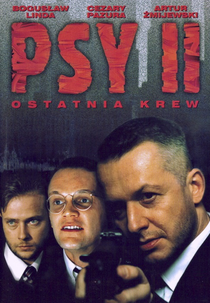 Psy 2: Ostatnia krew (Psy 2: Ostatnia krew)