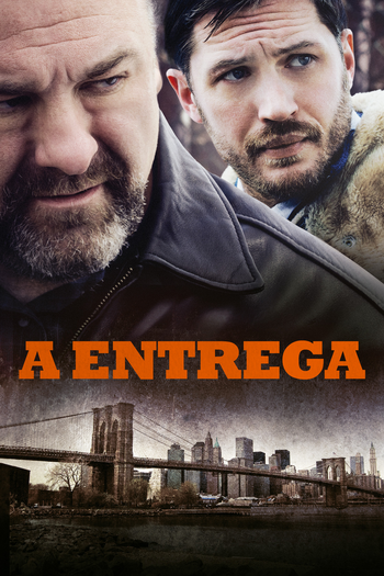  de Filme A Entrega (2014)