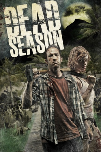  de Filme Dead Season (2012)