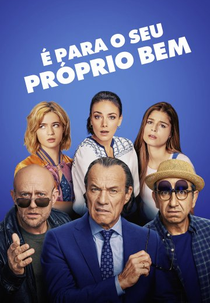 É Para Seu Próprio Bem (Es Ist Zu Deinem Besten)