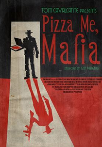 Pizza Me Mafia (Pizza Me Mafia)