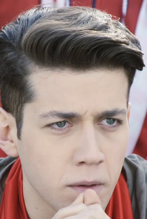 Tomás Blanco (VI) - Poster 1