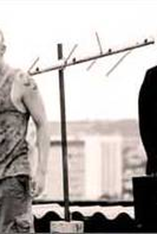 Poster 1 de Curta The Last Note.com (2004)