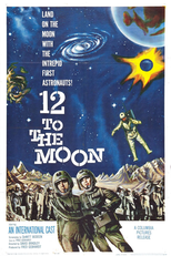12 to the Moon (12 to the Moon)