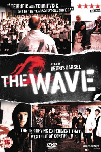  de Filme A Onda (2008)