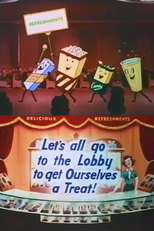 Let’s All Go to the Lobby (Let’s All Go to the Lobby)