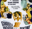O Fantasma de Biquini