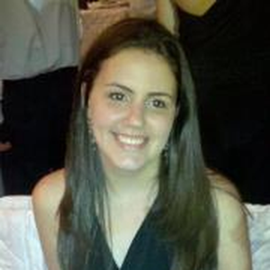 Foto de perfil de Larissa