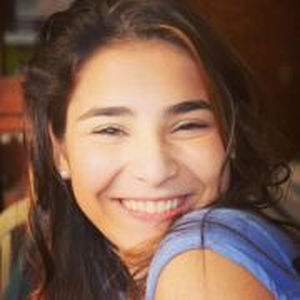 Foto de perfil de Gabriella Andrade