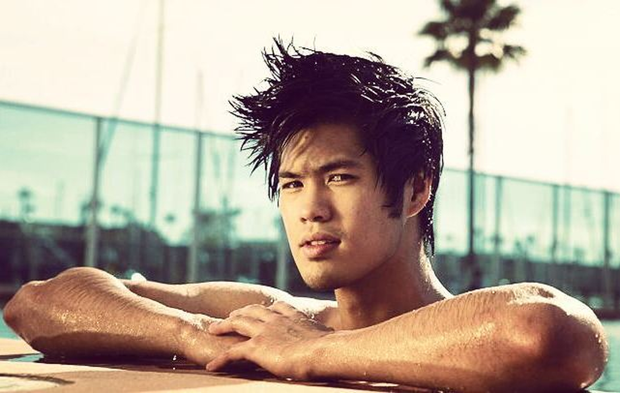 Ross Butler - Foto 10