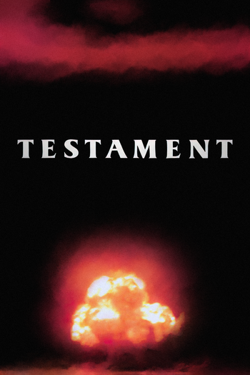  de Filme Herança Nuclear (1983)