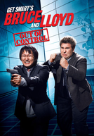 Agente 86: Bruce e Lloyd - Fora de Controle (Get Smart's Bruce And Lloyd Out Of Control)