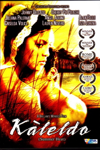 Poster de Filme Kàleldo (None)