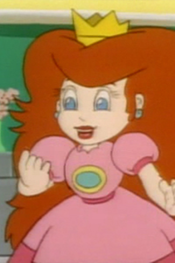 Poster de Episódio A Little Learning (1991)