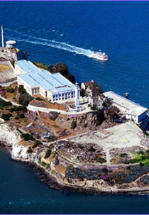 NatGeo - A Fuga de Alcatraz (NatGeo - A Fuga de Alcatraz)