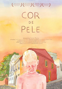 Cor de Pele (Cor de Pele)