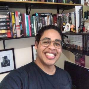 Foto de perfil de Lucas Leite