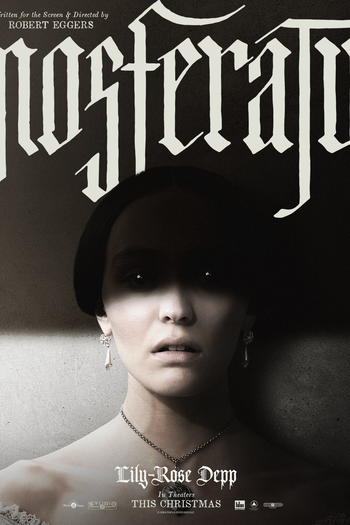  de Filme Nosferatu (2024)