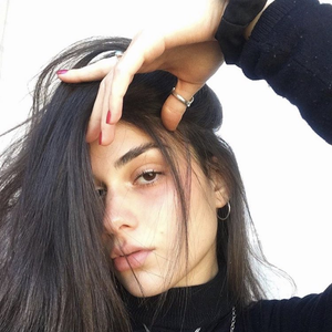 Foto de perfil de Aline