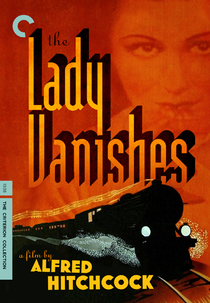 A Dama Oculta (Lady Vanishes, The)