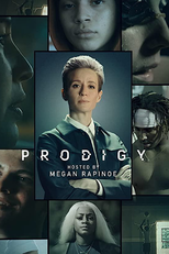 Prodigy (Prodigy)