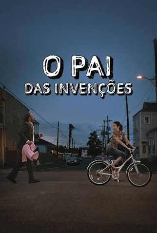 Poster 3 de Filme O Pai das Invenções (2010)