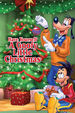O Natal da Turma do Pateta (Goof Troop Christmas)