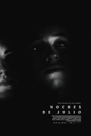 Poster 1 de Filme Noches De Julio (2017)