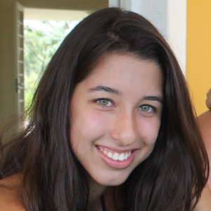 Foto de perfil de Bruna