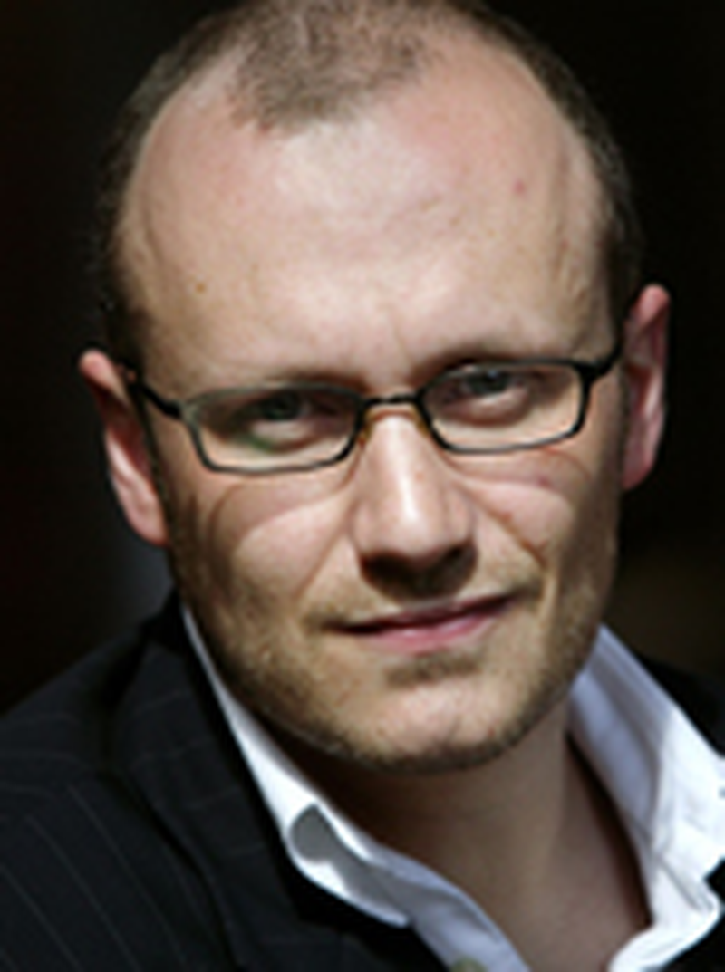 Lenny Abrahamson - Foto 1