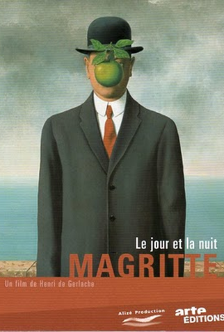 Poster 1 de Filme Magritte, o Dia e a Noite (2009)