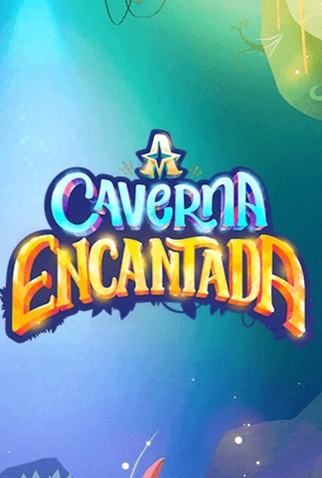 Poster 1 de TV A Caverna Encantada (2024)