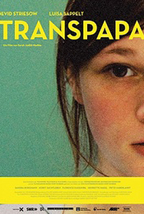 Transpapa - Poster / Capa / Cartaz - Oficial 1