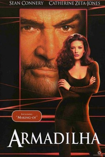  de Filme Armadilha (1999)