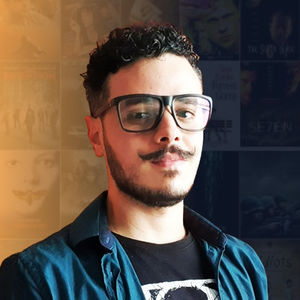Foto de perfil de Gabriel Martins