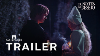 Trailer: 100 Noites de Desejo | Trailer Oficial