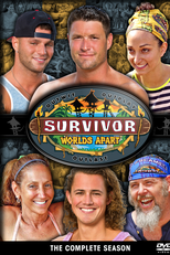 Survivor: Worlds Apart (30ª temporada) (Survivor: Worlds Apart (30th Season))