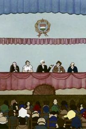 Poster de Episódio Méhek a vonaton (1977)