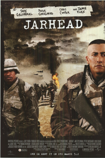  de Filme Soldado Anônimo (2005)