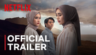 Promised Hearts - Official Trailer | Netflix