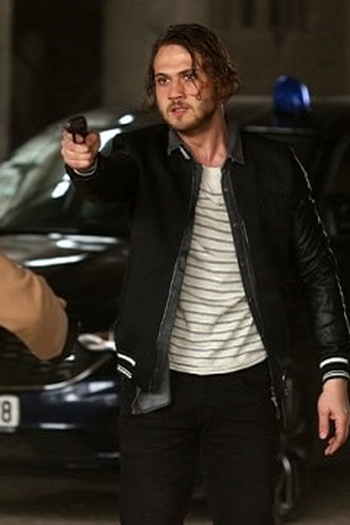 Poster de Episódio 24. Bölüm (2017)