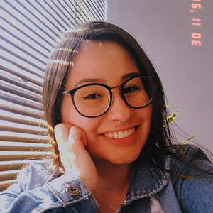 Foto de perfil de Luana