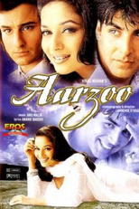 Aarzoo (Aarzoo)