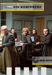 Die Konferenz (Die Konferenz)