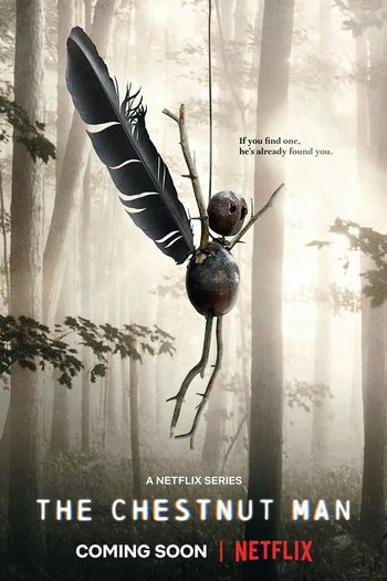  de Série O Homem das Castanhas (1ª Temporada) (2021)