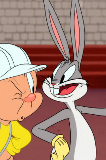 Poster de Episódio Construction Obstruction (2023)