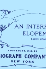 An Interrupted Elopement (An Interrupted Elopement)