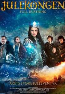 O Vale dos Cavaleiros (Julekongen)