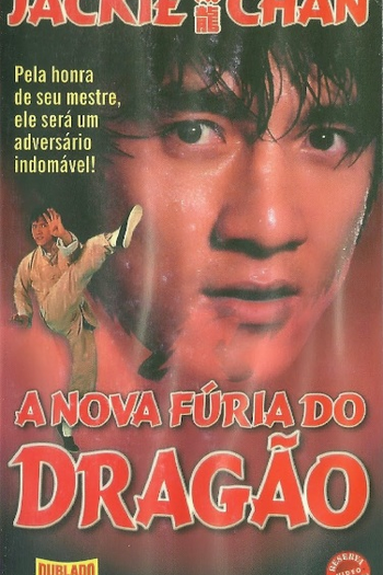  de Filme A Nova Fúria do Dragão (1976)