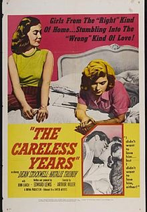 Se a Mocidade Soubesse (The Careless Years)